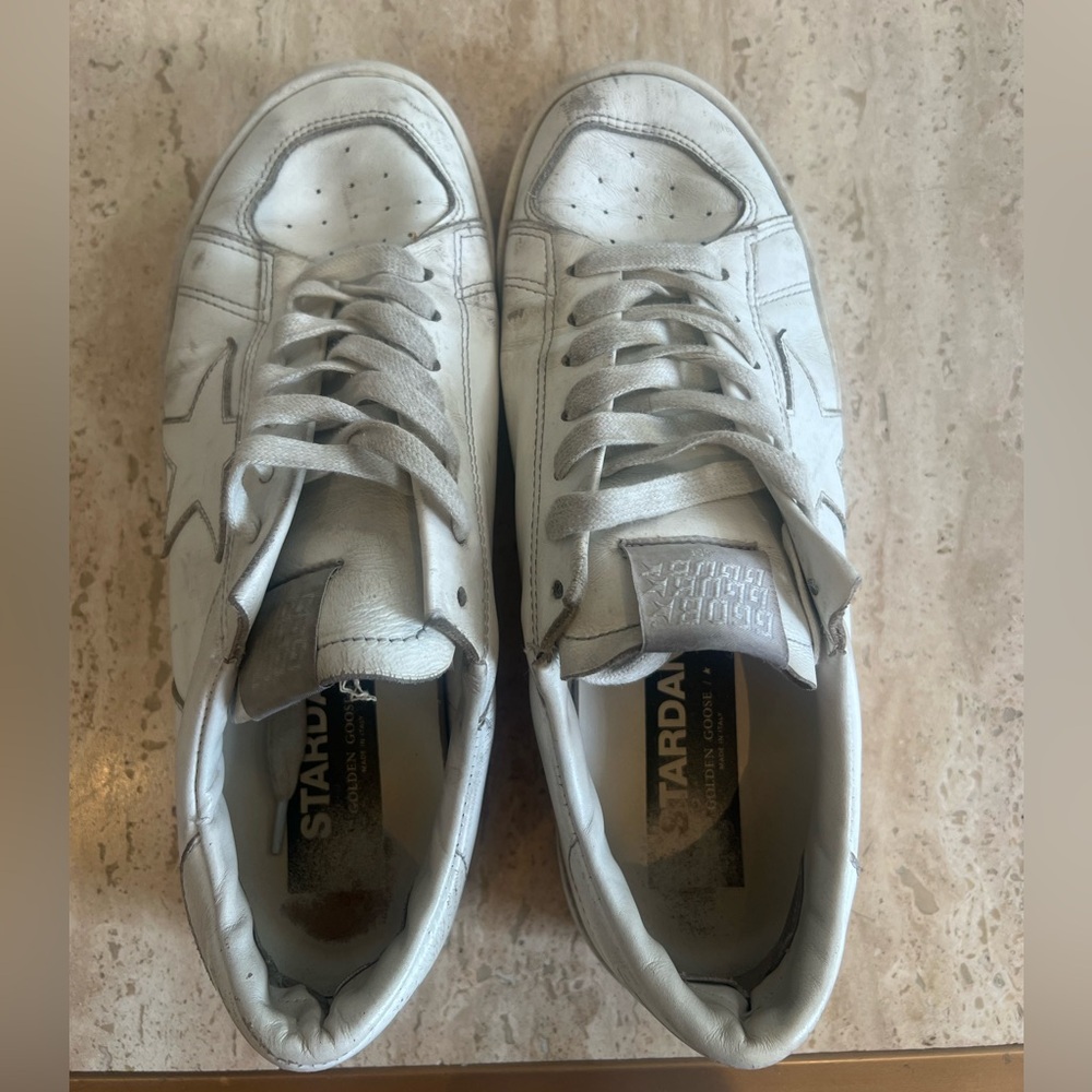 Golden Goose Stardan Sneaker - Picture 7 of 9